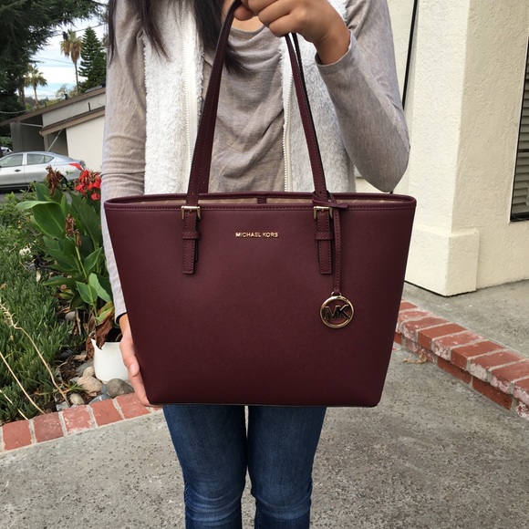 Michael Kors MD Carryall tote - Picture 8 of 8